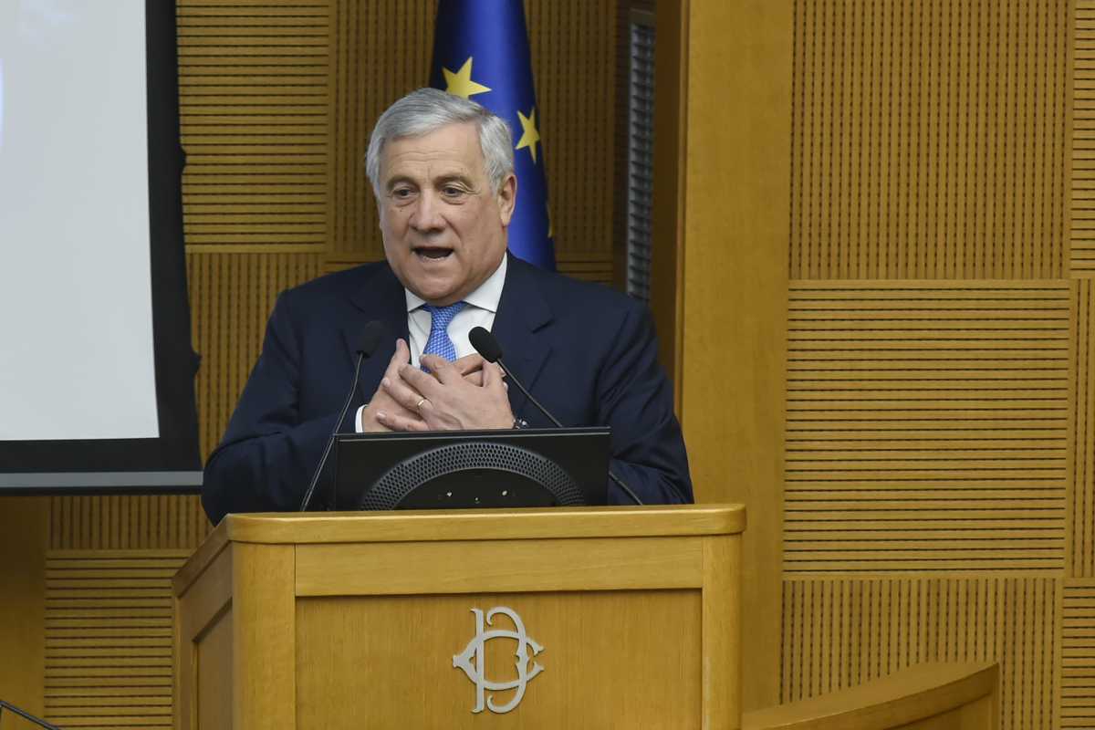 tajani