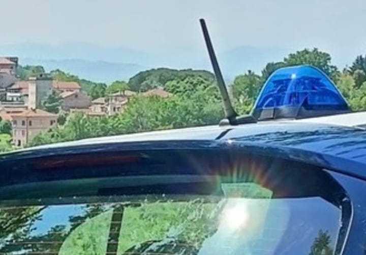 auto-carabinieri