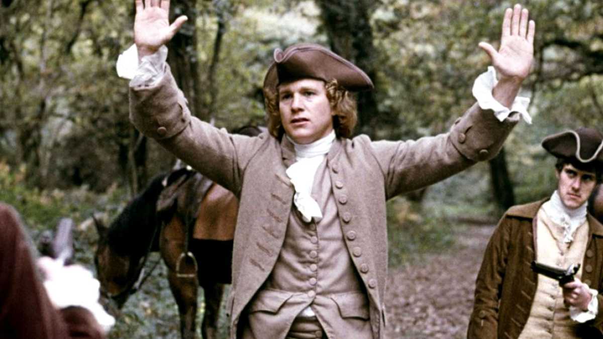 Barry-Lyndon