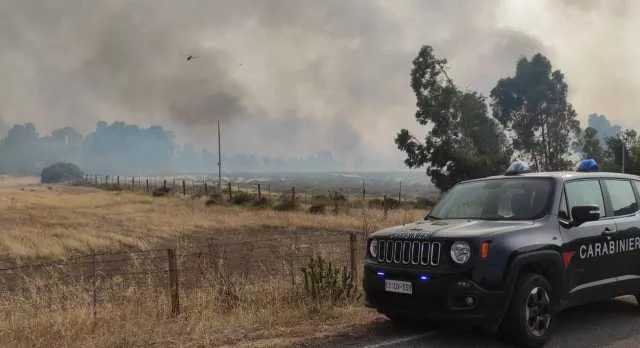INCENDIO-IN-SARDEGNA