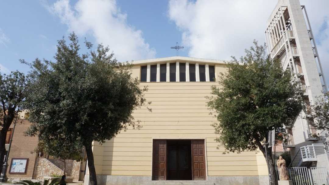 Parrocchia-San-Raffaele