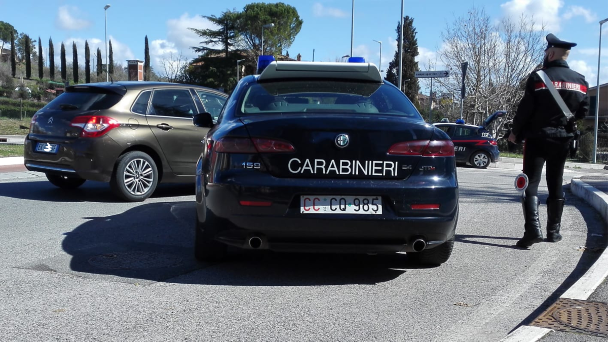carabinieri-incidente