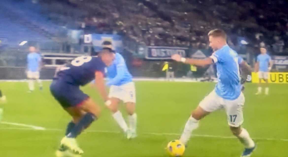 iMMOBILE-LAZIO-CAGLIARI