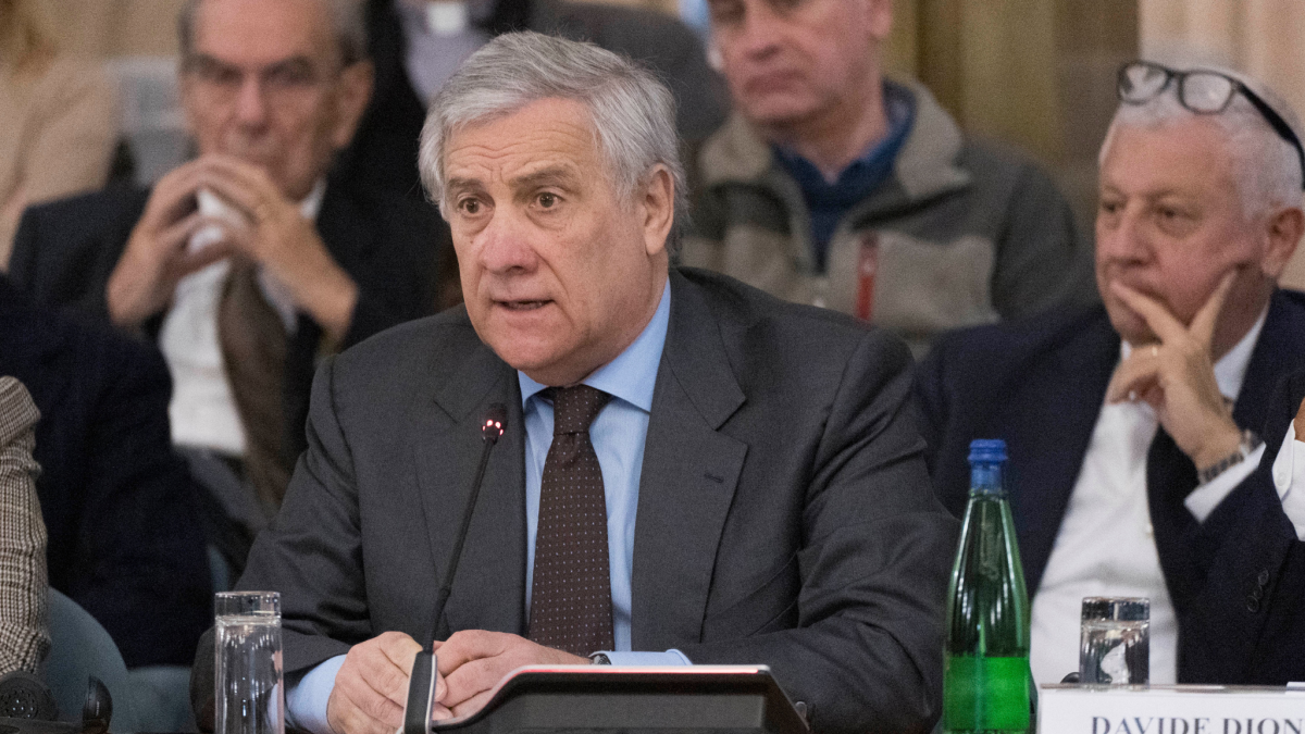 tajani-in-unintervista