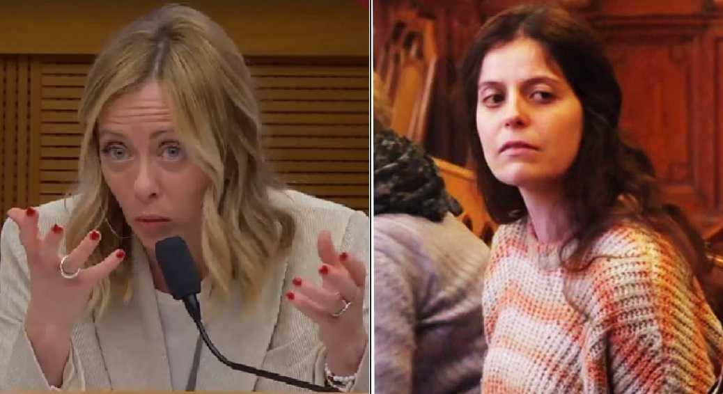 ILARIA-SALIS-E-Meloni