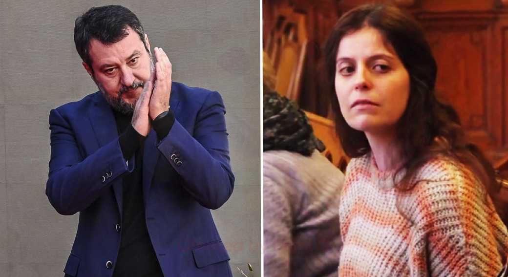 ILARIA-SALIS-E-SALVINI