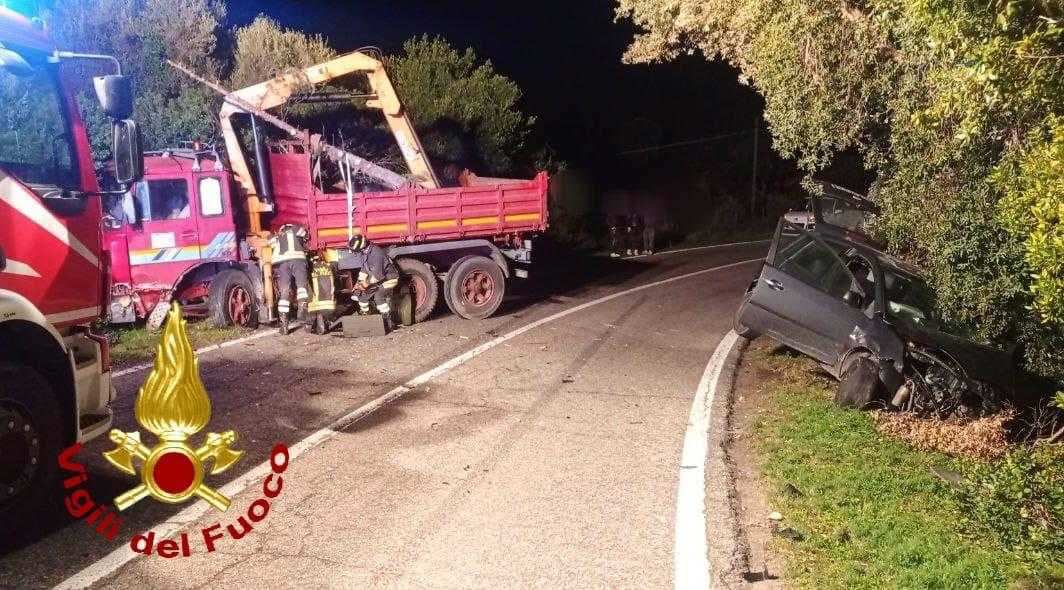 LINCIDENTE-LUOGOSANTO