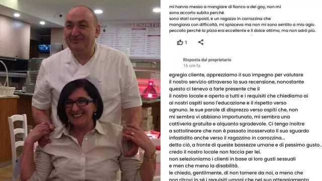 RecensionepizzeriaLeVignole