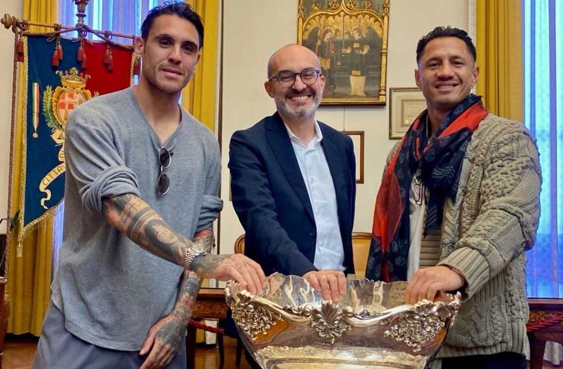 VIOLA-LAPADULA-TRUZZU