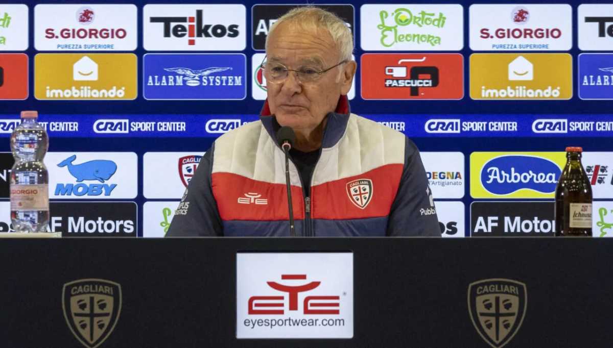 RANIERI-CAGLIARI-NAPOLI