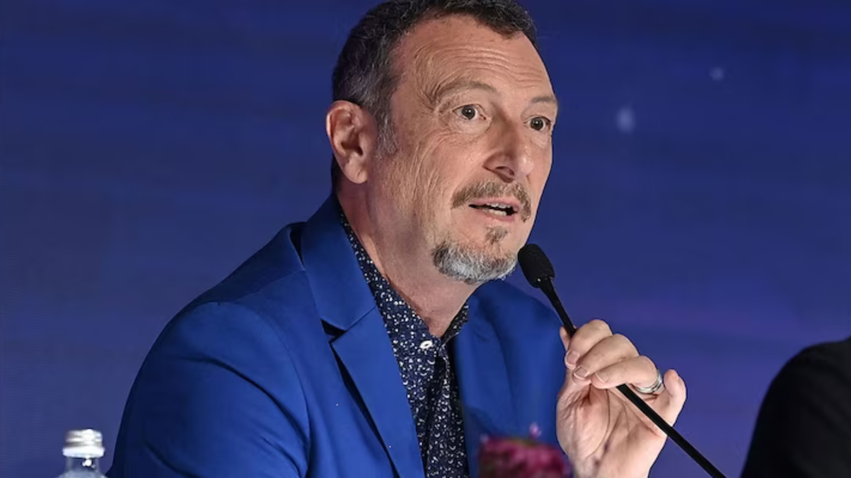 Rai---Sanremo---Conferenza-Stampa-amadeus