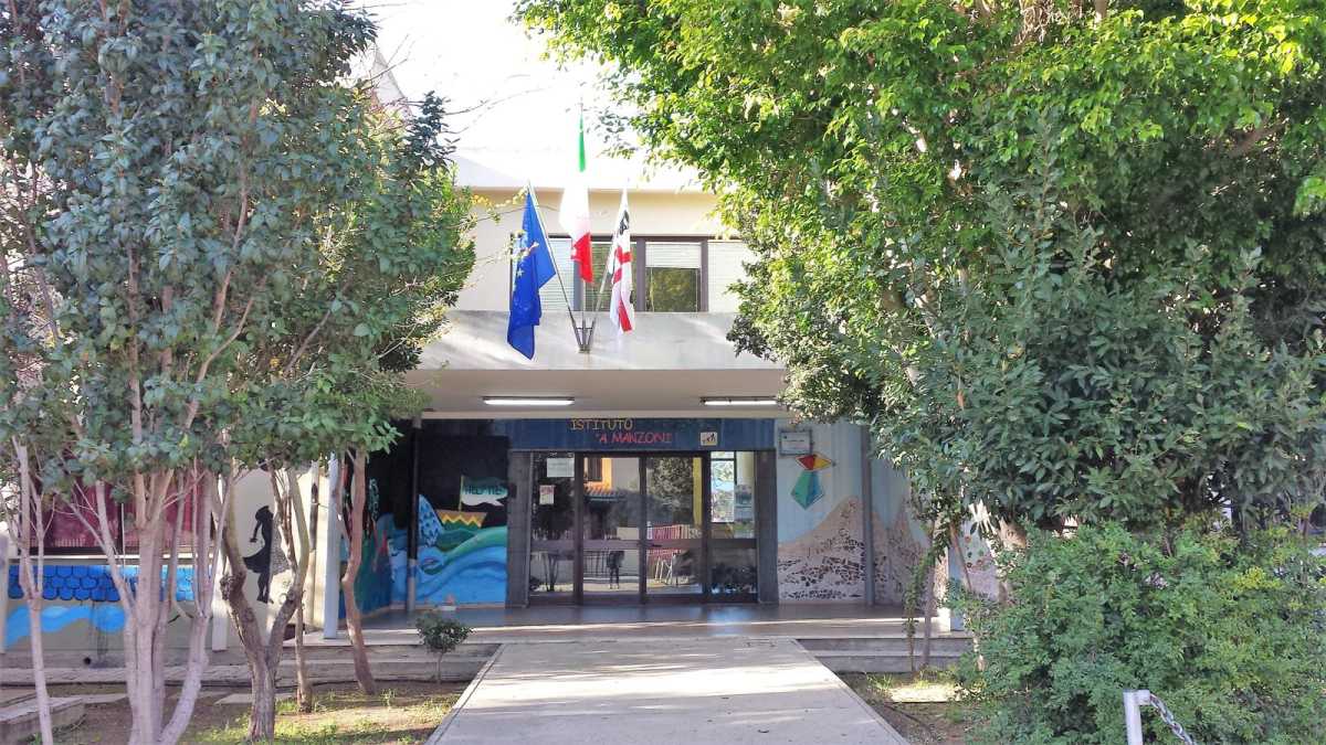 SCUOLA-MARA