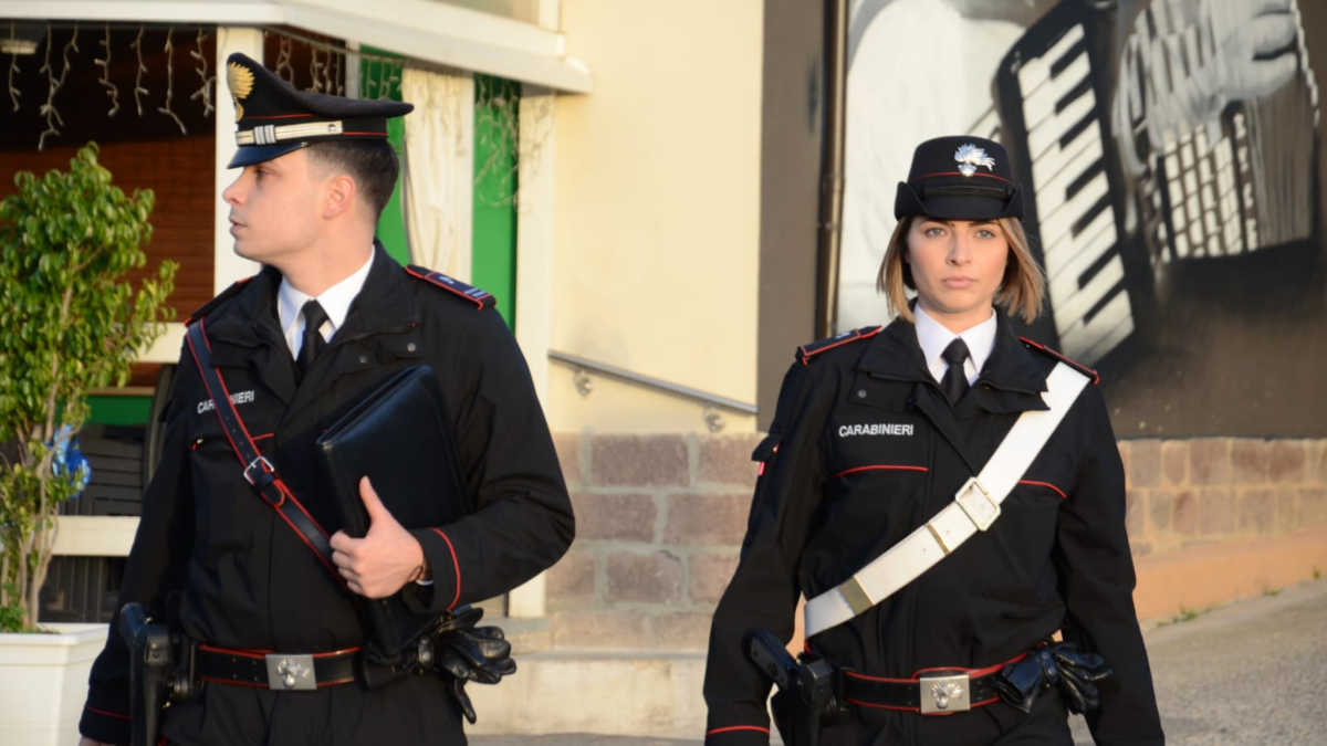 carabinieri--