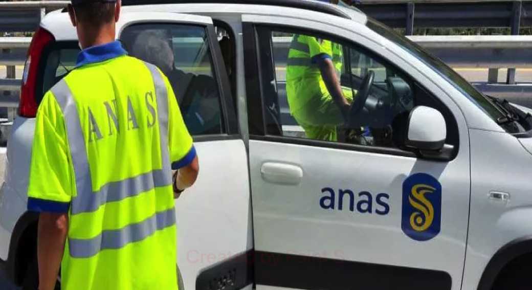 ANAS-AL-LAVORO-