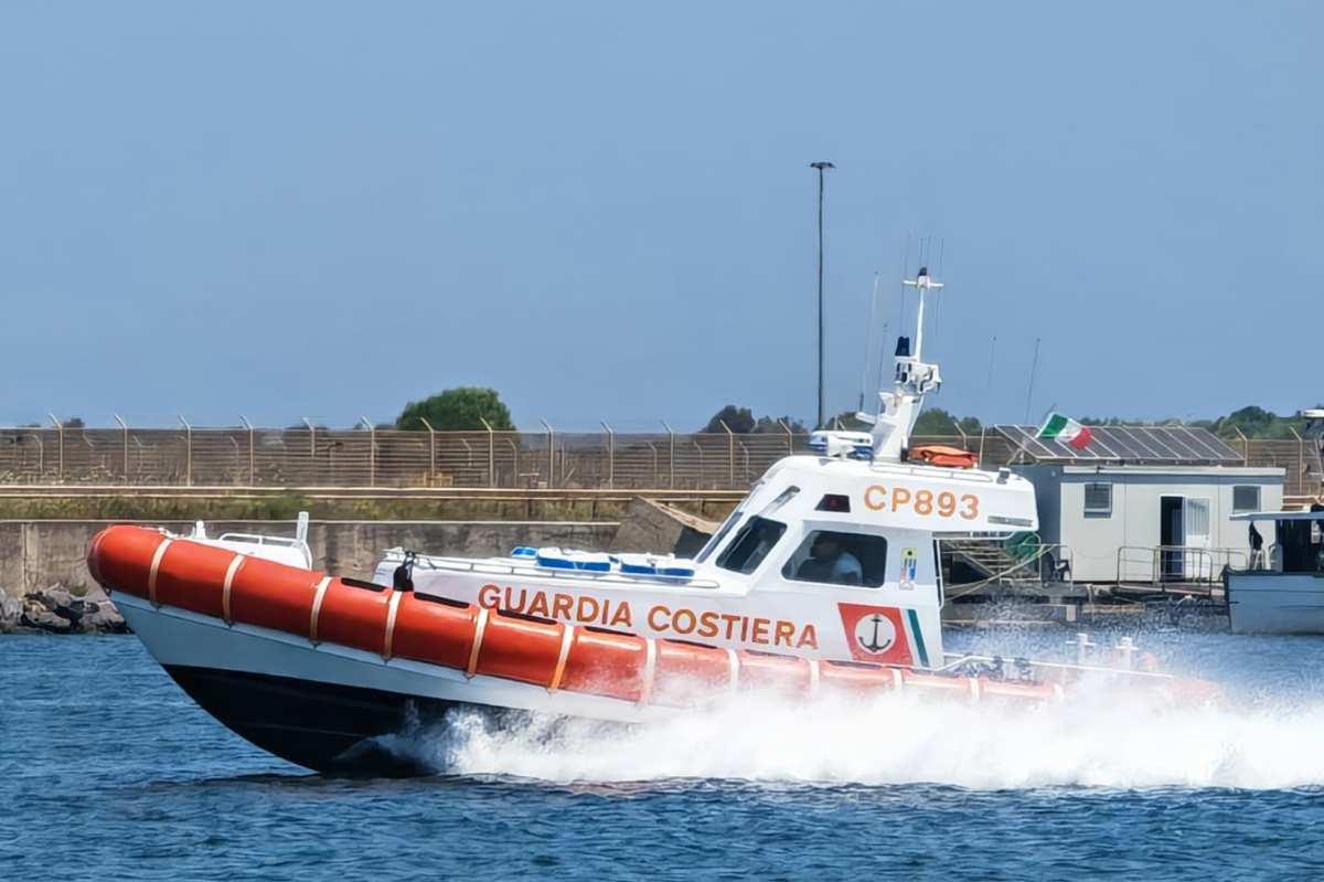 GUARDIA-COSTIERA-ORISTANO