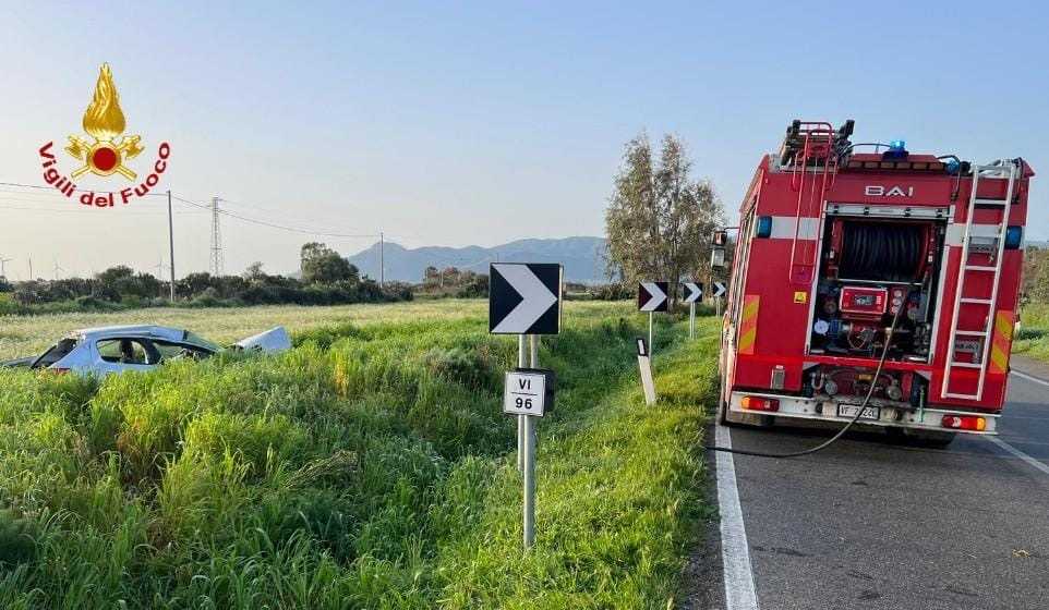 INCIDENTE-STRADALE-MORTALE