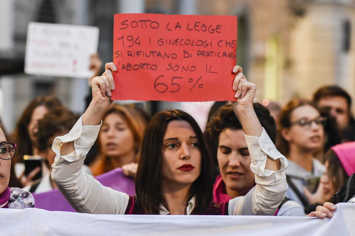 aborto-manifestazione