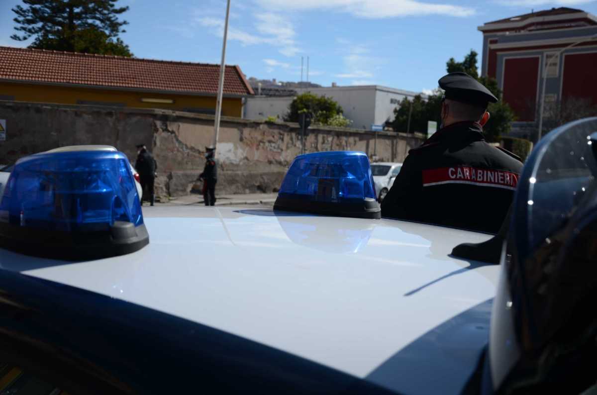 cagliari-carabinieri