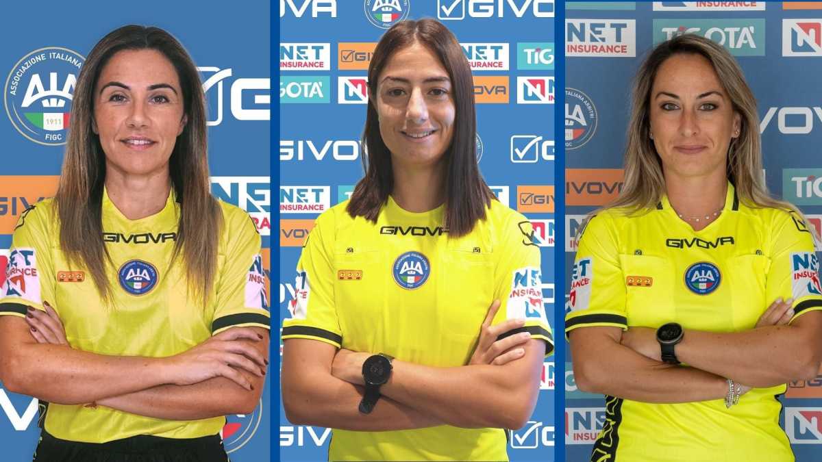 ARBITRI-DONNE-INTER-TORINO