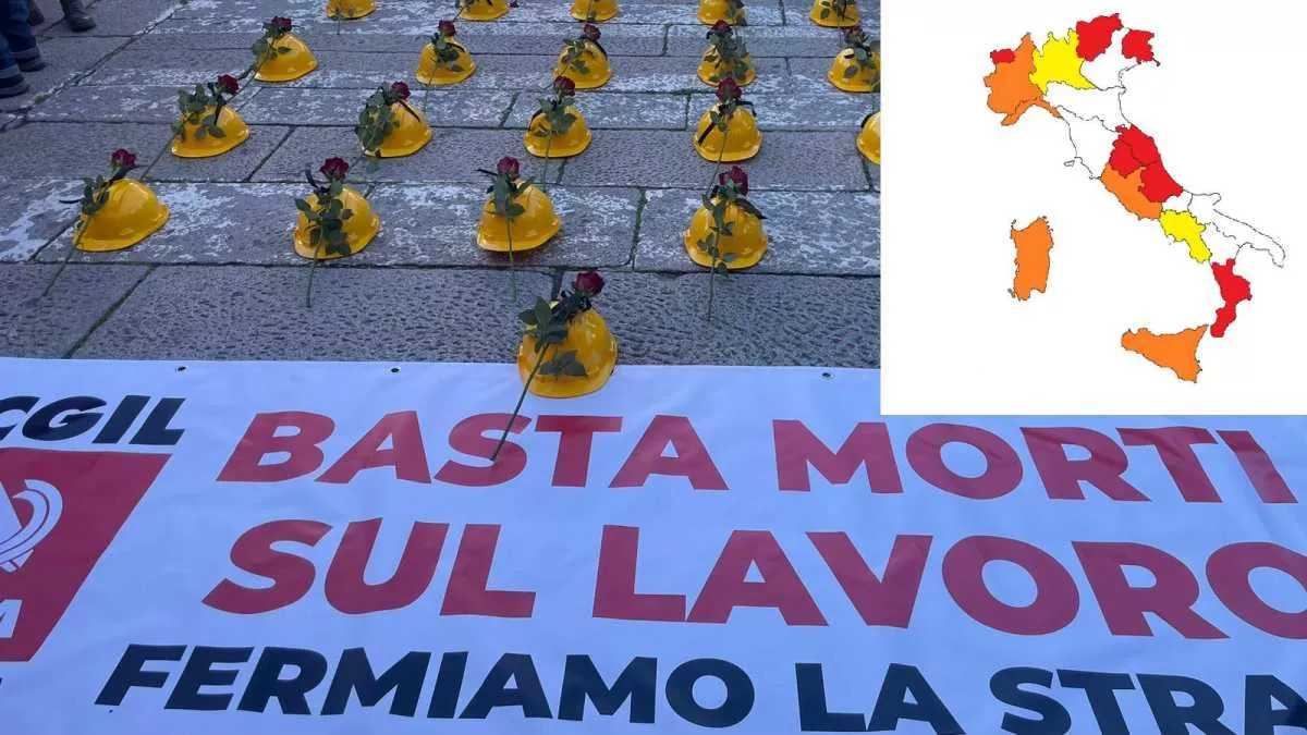 Morti-sul-lavoro