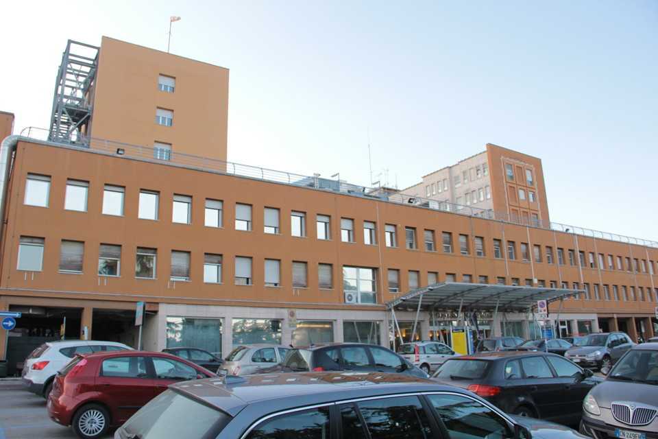OSPEDALE-ospedale-Bufalini