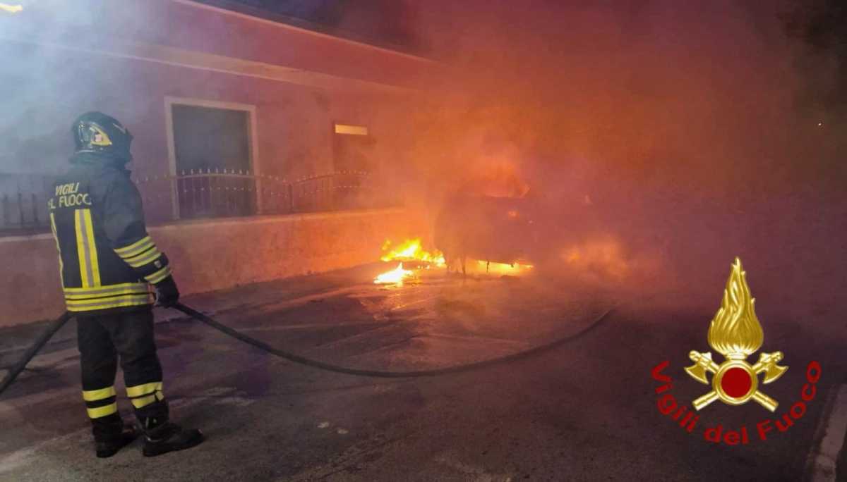 auto-incendiate-olbia