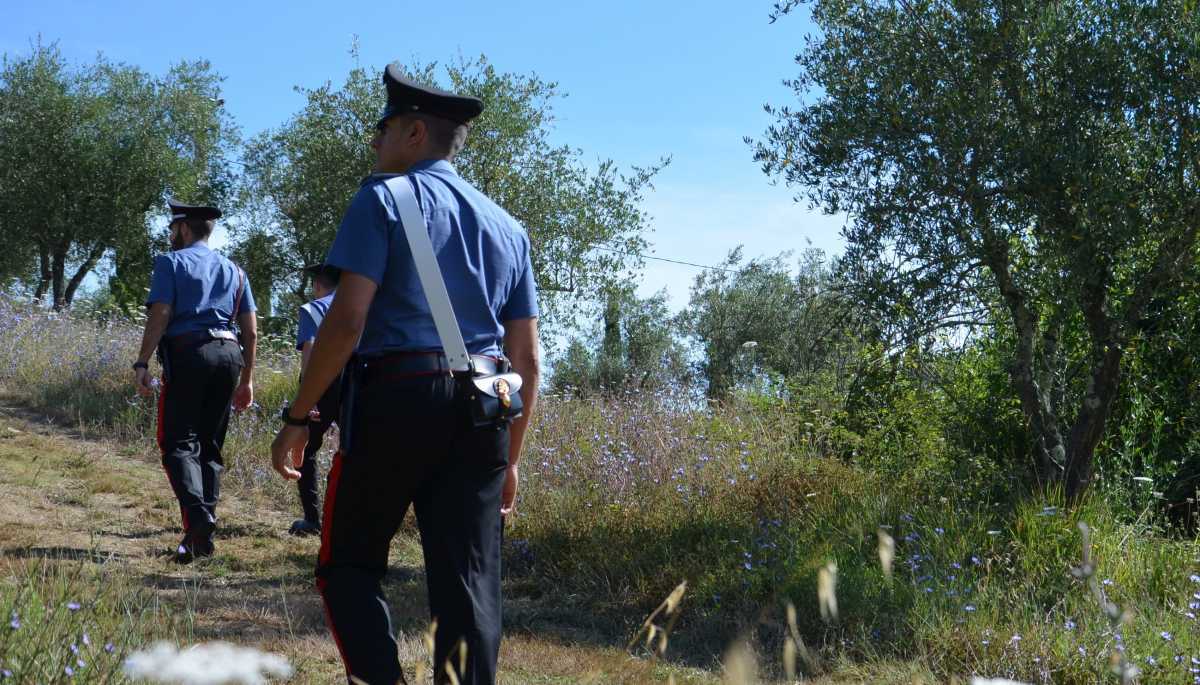 carabinieri-campagna