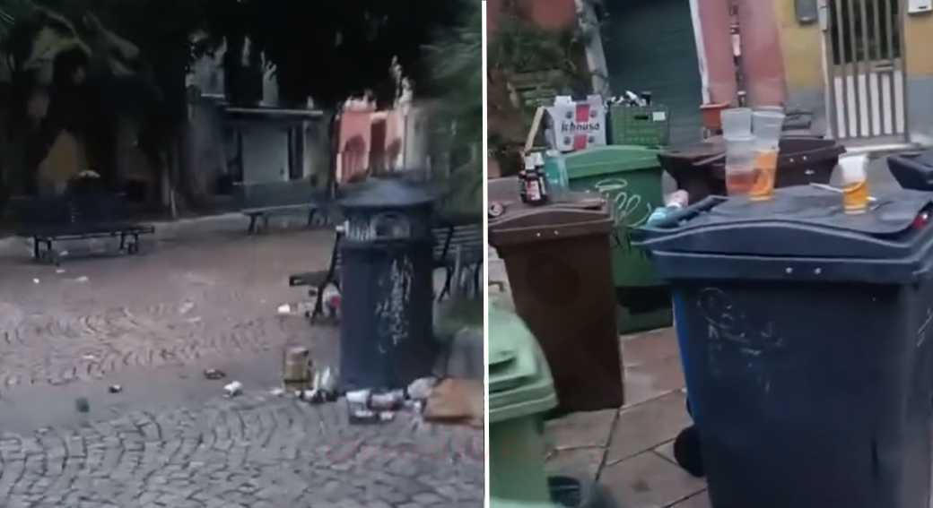 rifiuti-piazza-san-domenico