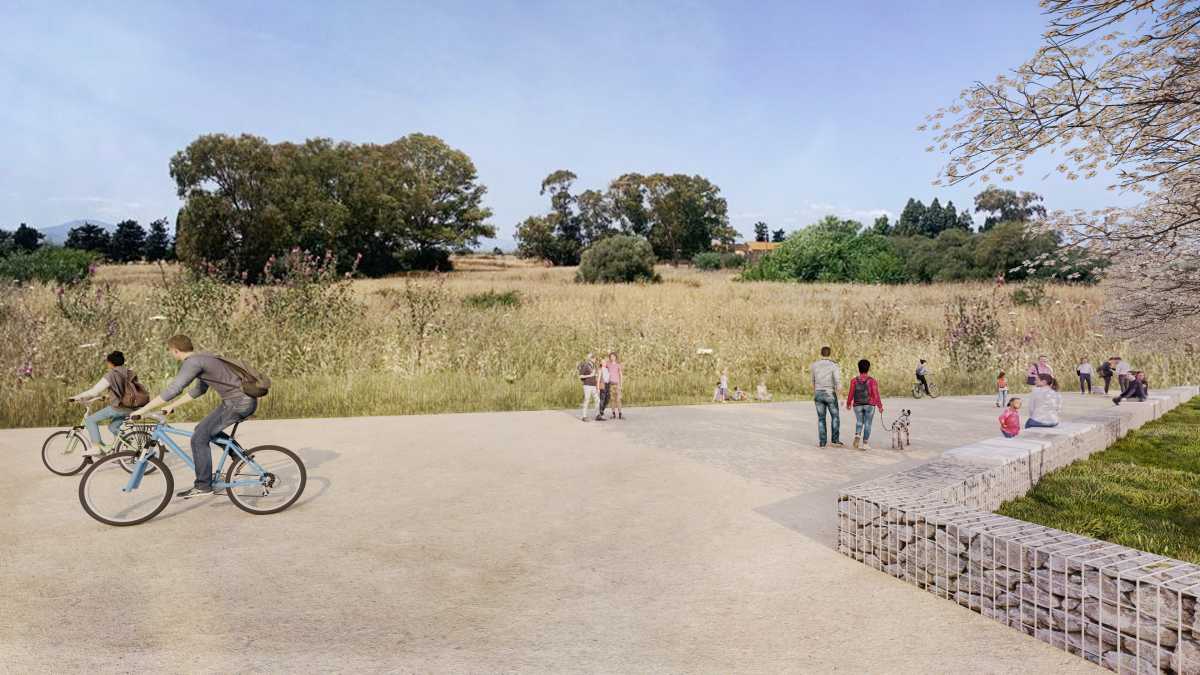 Parco Aeroporto Elmas 2 Parco-Aeroporto-Elmas-2