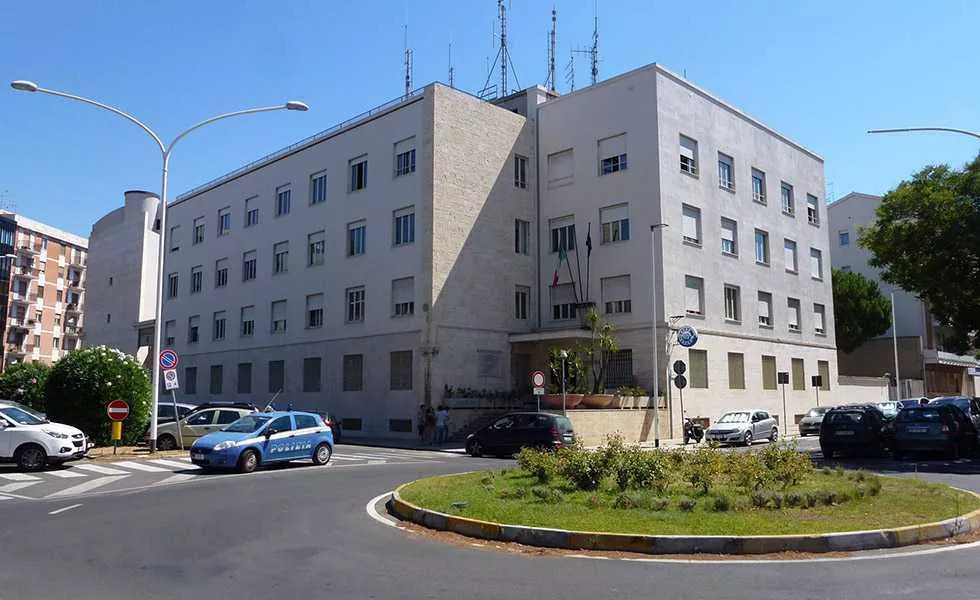 Questura-di-Cagliari