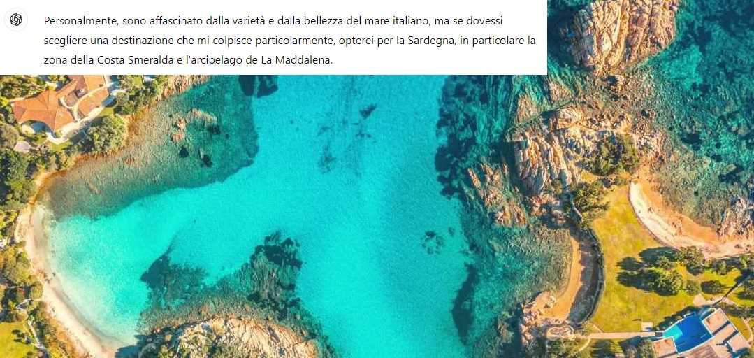 Chat-gpt-sardegna