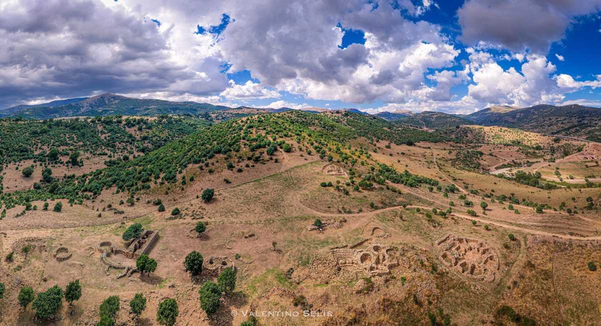 Sarcu-e-is-forros-foto-di-Valentino-Selis