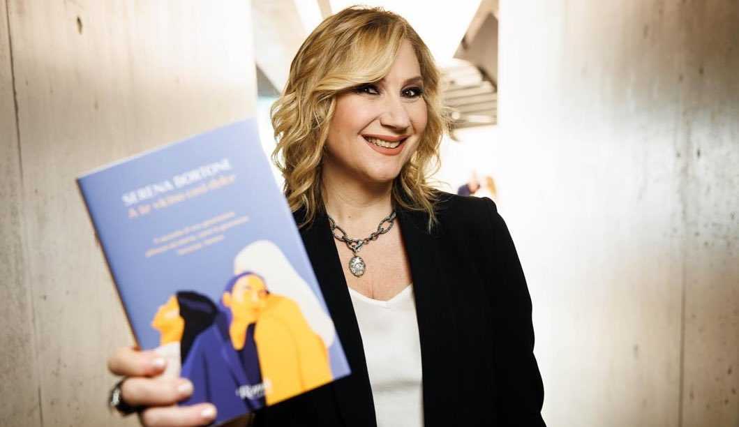 Bortone Libro bortone-libro