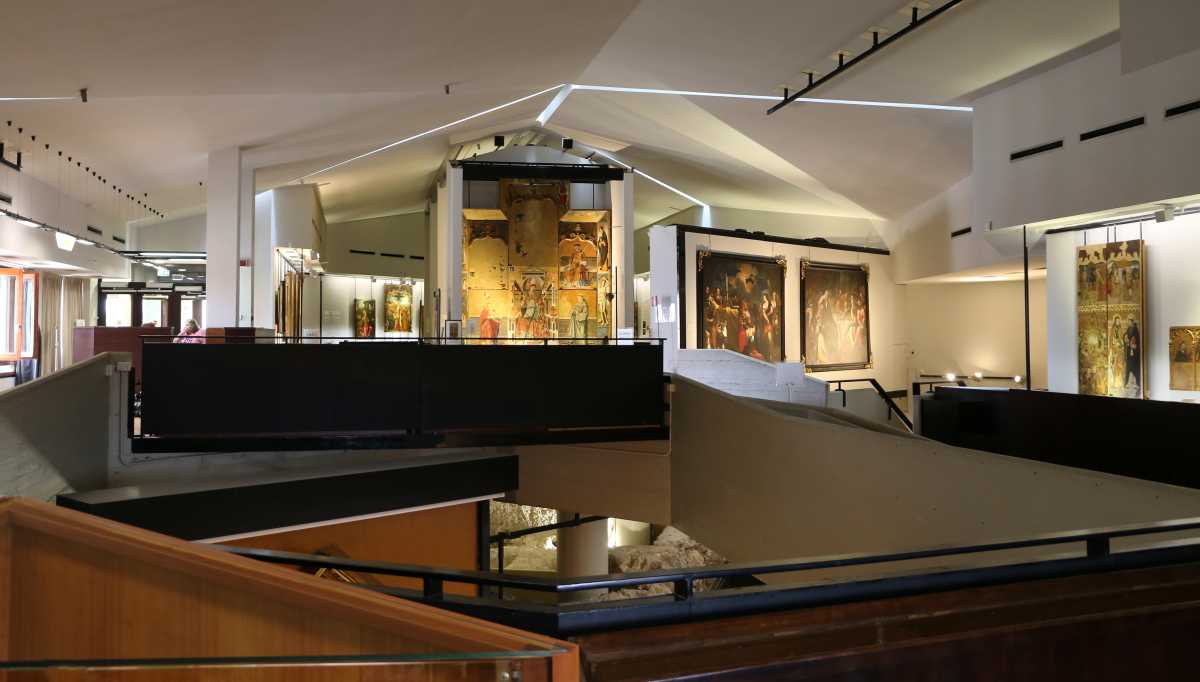 Cagliaripinacotecanazionaleinterno01