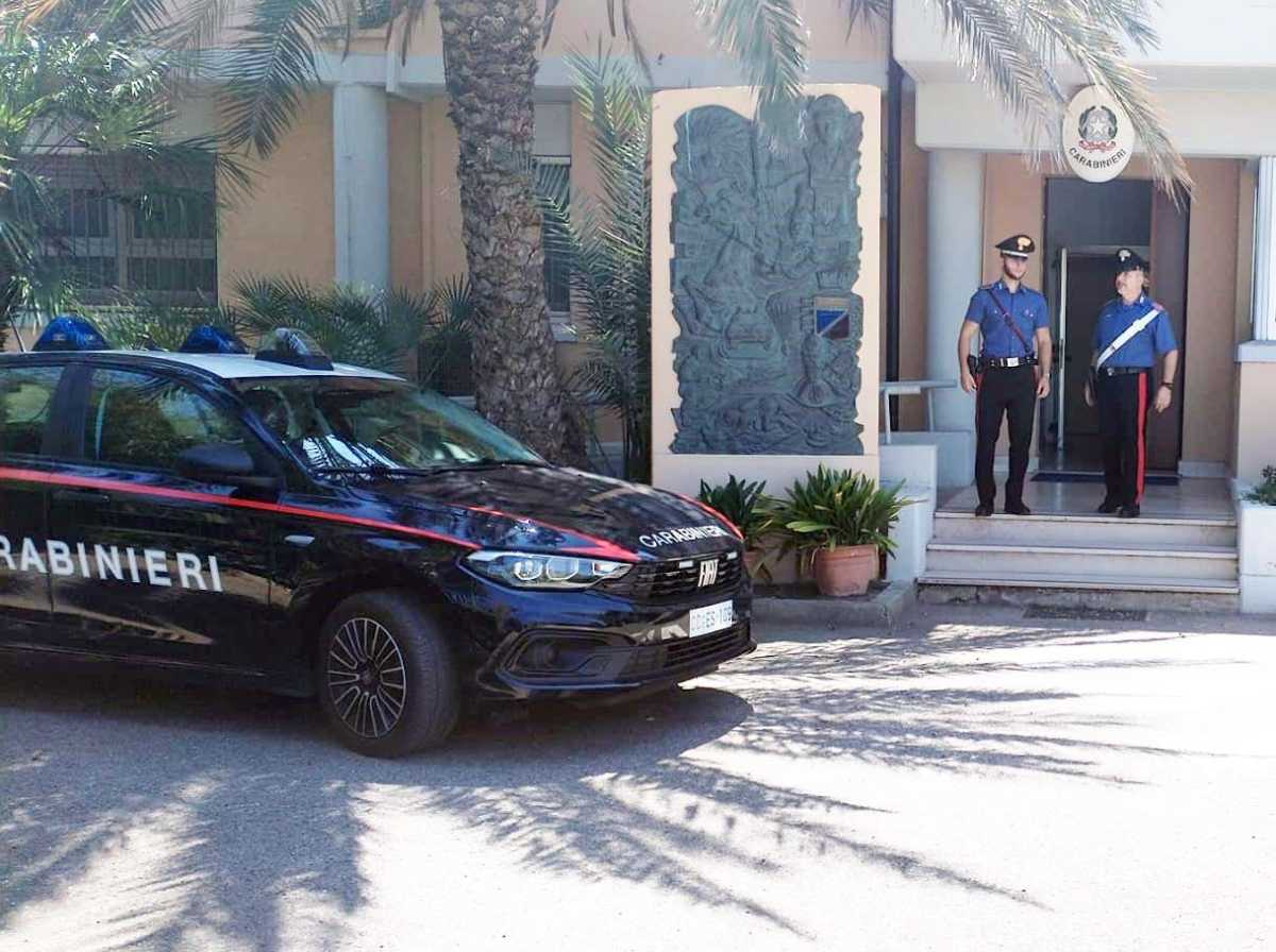 carabinieri-caserma