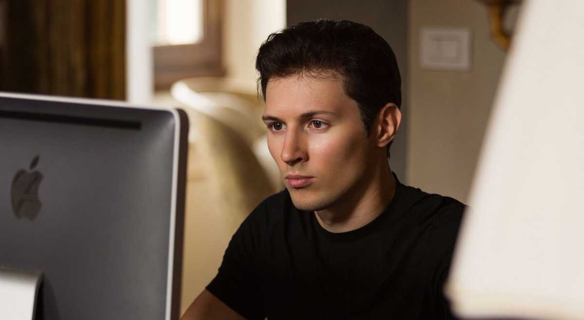 durov