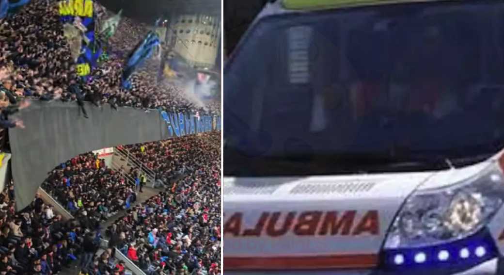 ambulanza-e-curva-inter