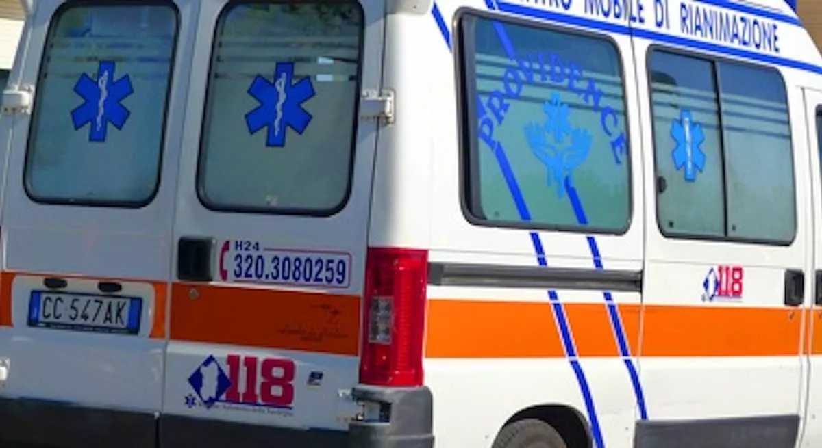 118 Nuova Ambulanza Lato 118-nuova-ambulanza-lato