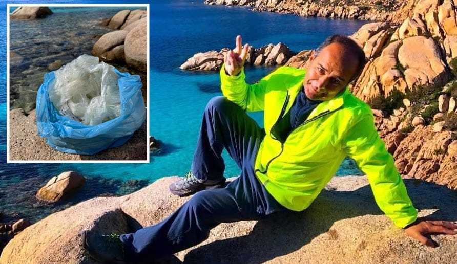 cala-coticcio-volontario-plastic-free