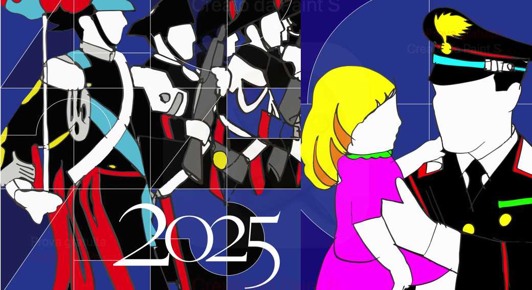 calendario-carabinieri