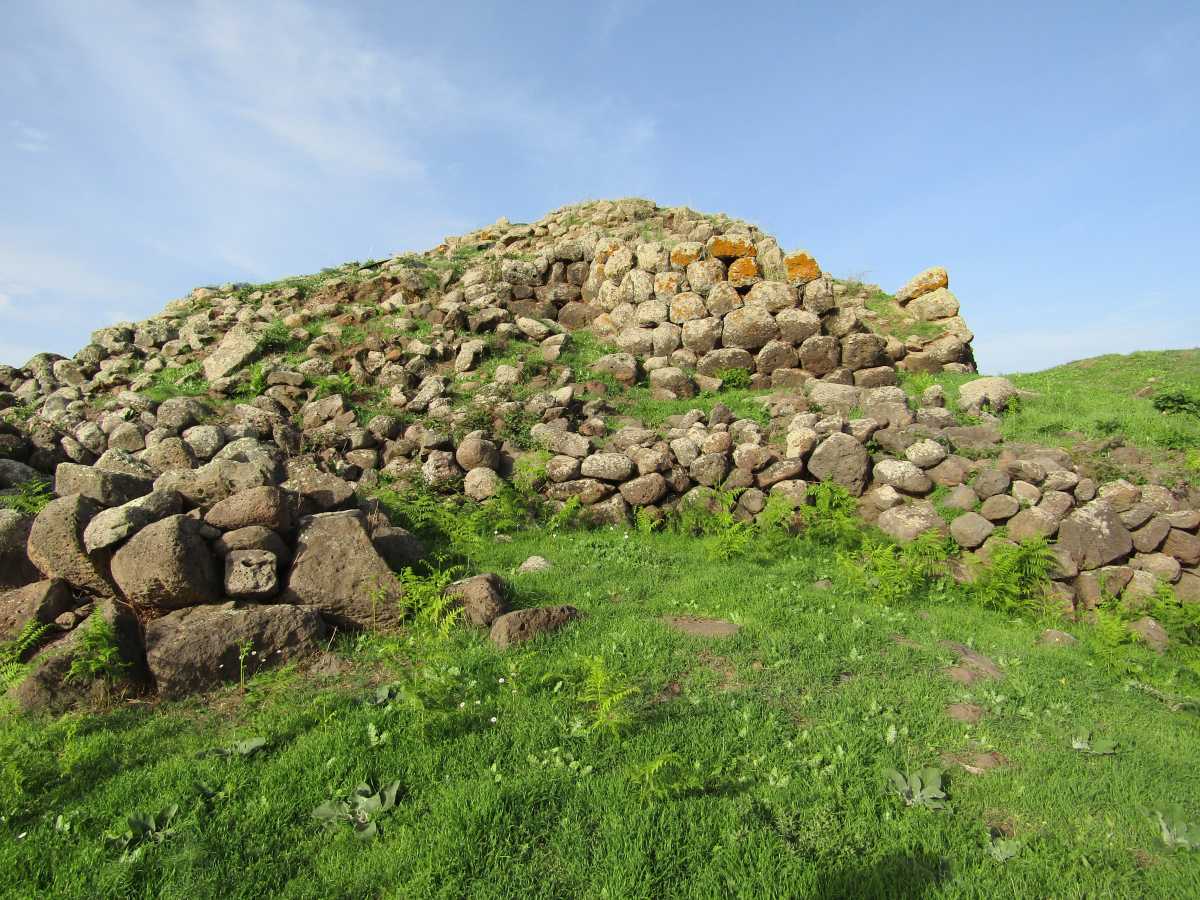 nuraghe-porzarzos