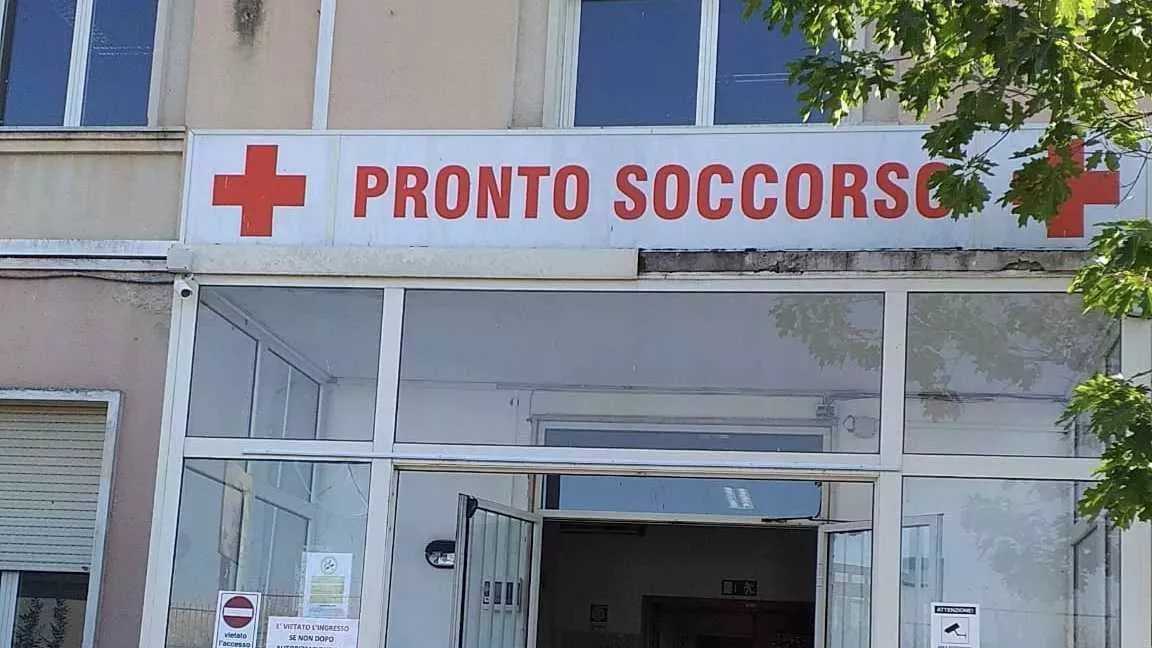 pronto-soccorso-isili