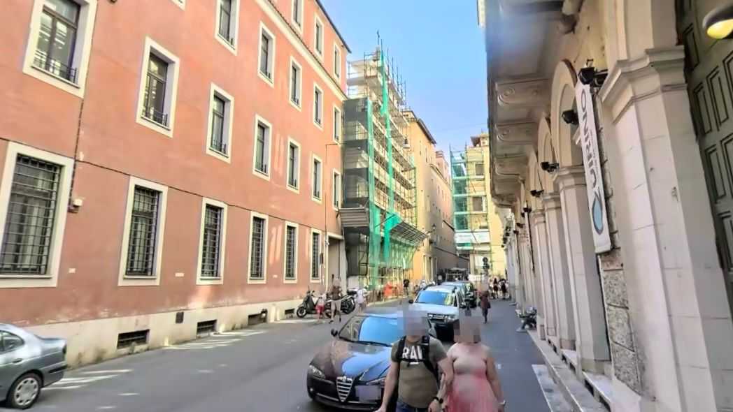 via-delle-Vergini-ROma