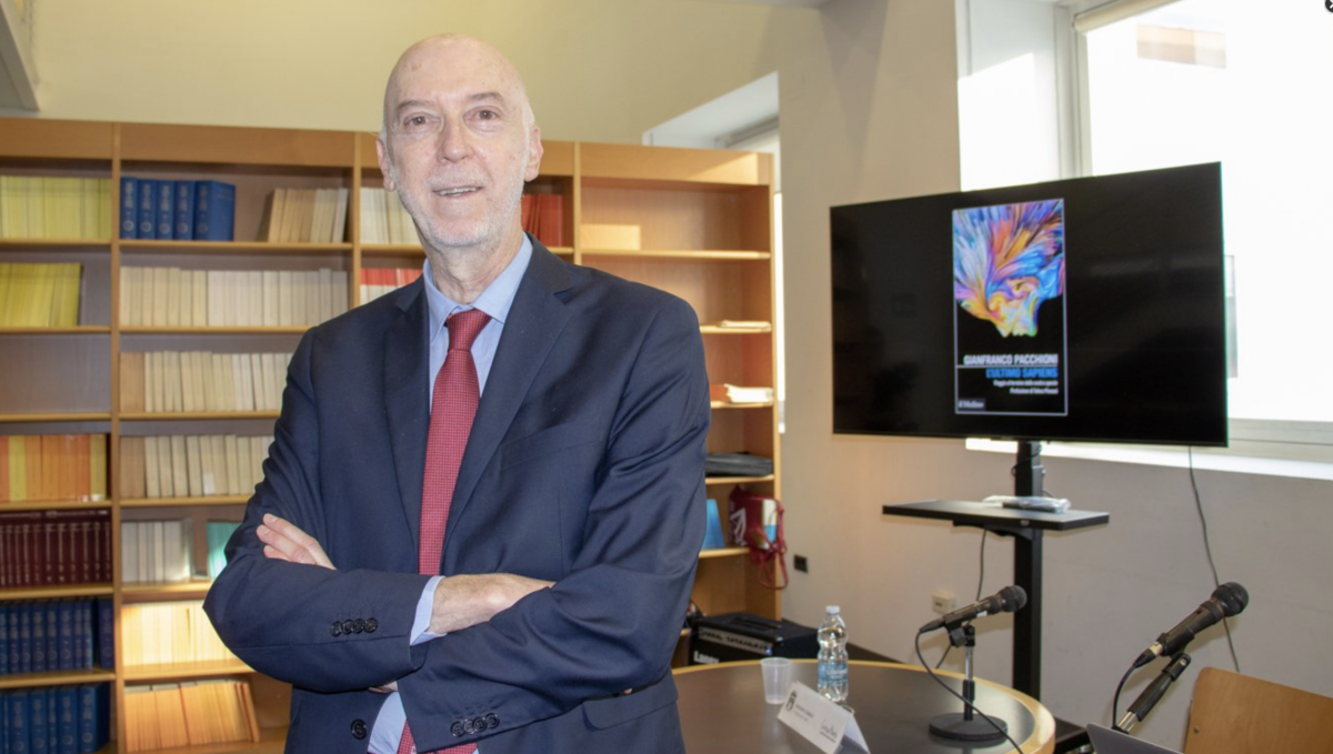 Gianfranco-Pacchioni