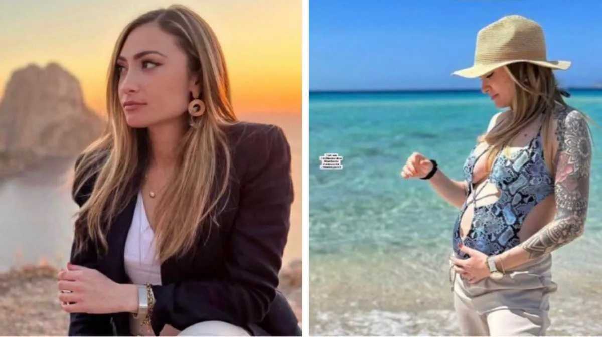 Giulia Tramontano Giulia-Tramontano