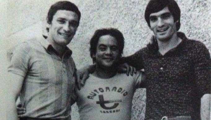 Mario Valeri Con Gigi Riva mario-valeri-con-gigi-riva