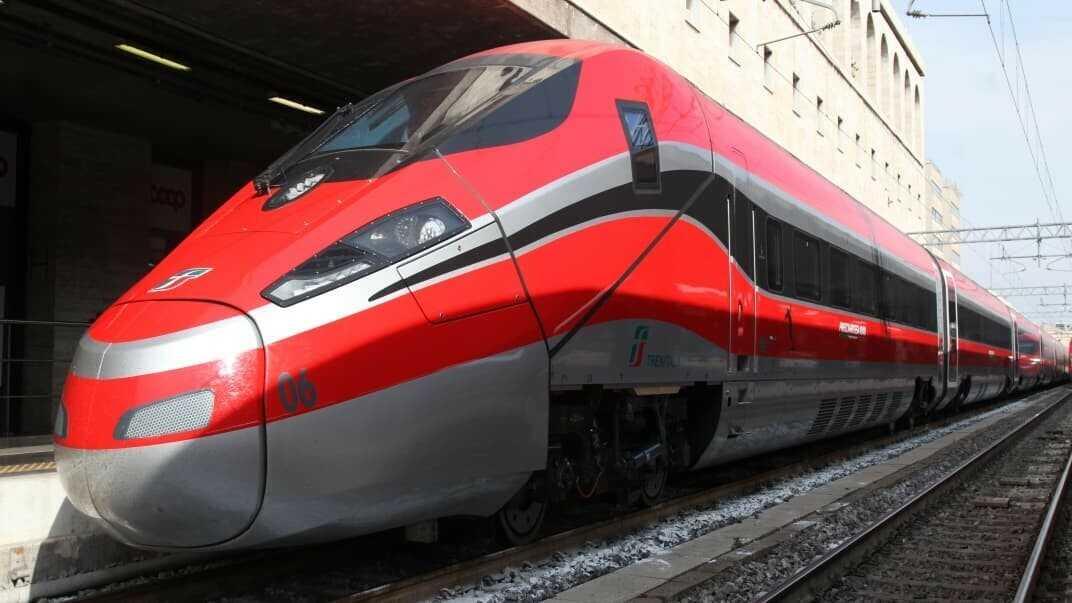 treno