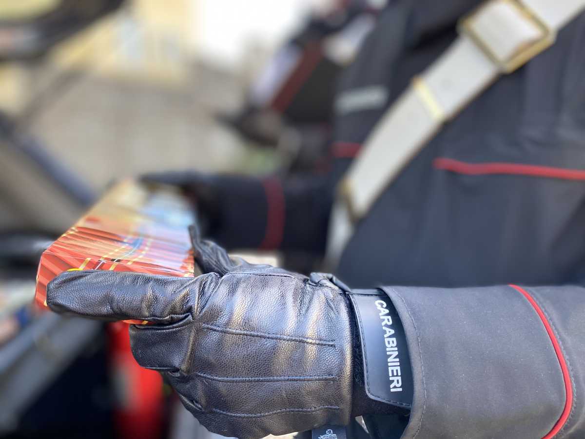 COMANDO-PROVINCIALE-CARABINIERI-DI-NUORO---PIANO-DI-SICUREZZA-PER-LE-FESTIVITa-DI-FINE-ANNO--CONSUNTIVO-ANNUALE-DELLATTIVITa-ISTITUZIONALE