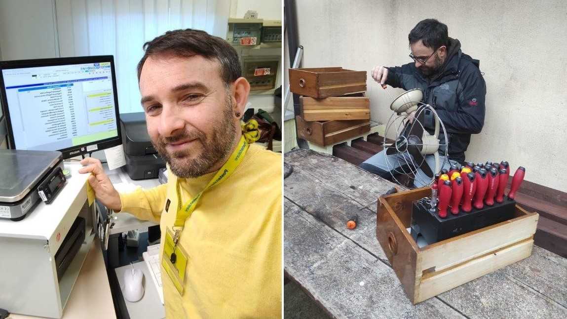 Daniele-Piras-doppia-vita