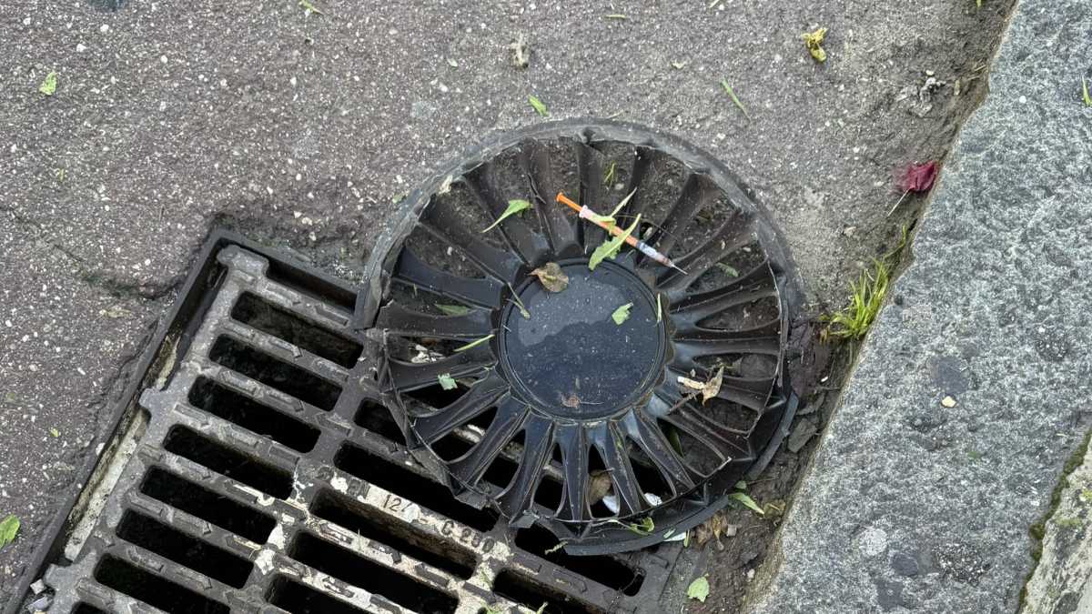 Is-mirrionis-siringa